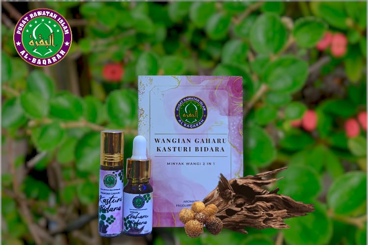 aroma terapi